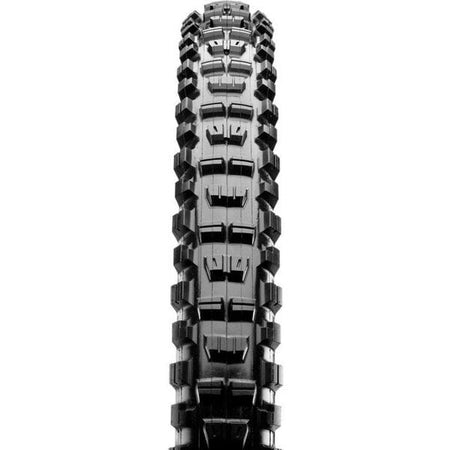 Maxxis Minion DHR II 29 X 2.30 120 TPI Folding 3C Maxx Terra TR / DD Tyre