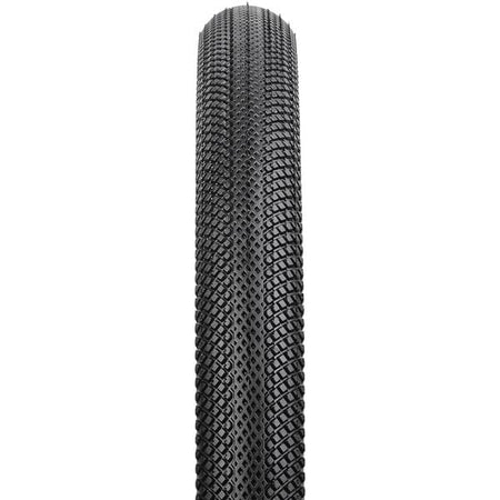2x Nutrak Speedster gravel cyclocross tyres showing tread design and texture for optimal performance.