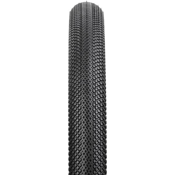 2x Nutrak Speedster gravel cyclocross tyres showing tread design and texture for optimal performance.