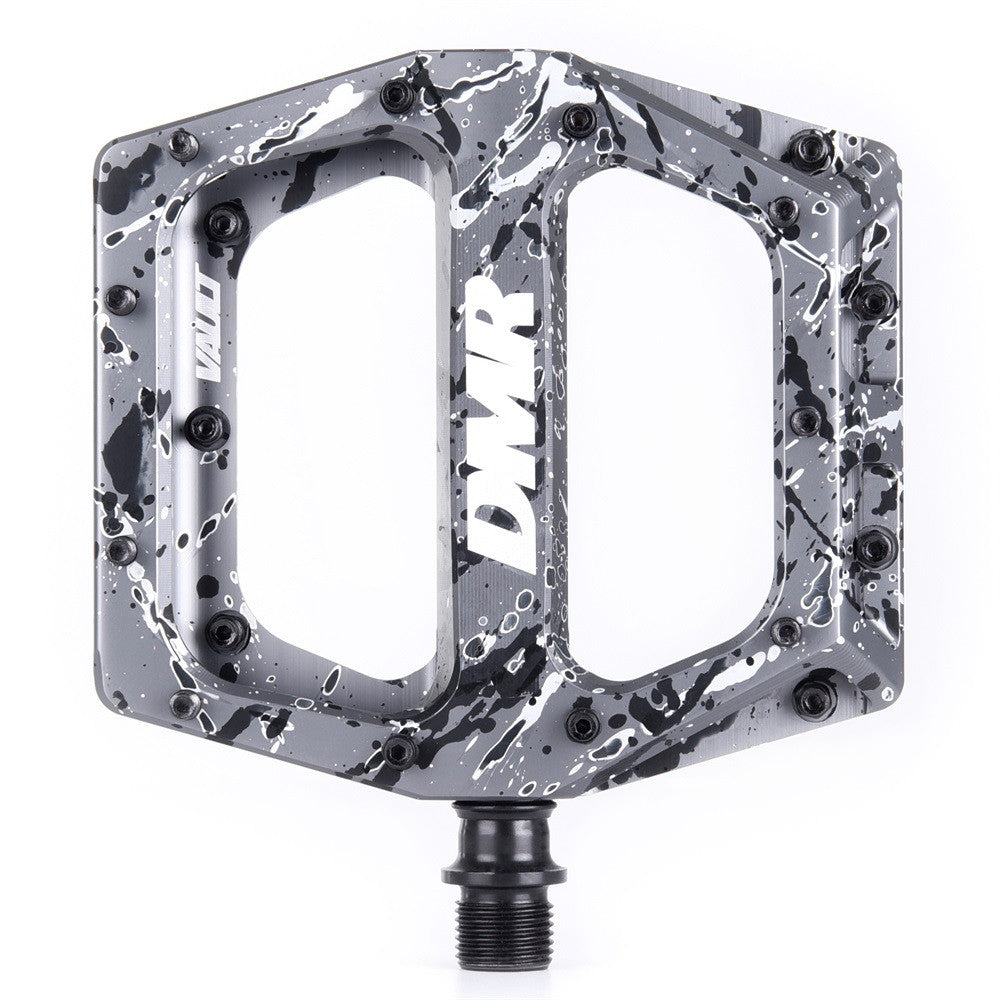 DMR Vault Flat Pedals For MTB BMX Downhill Trail Special Edition Colours