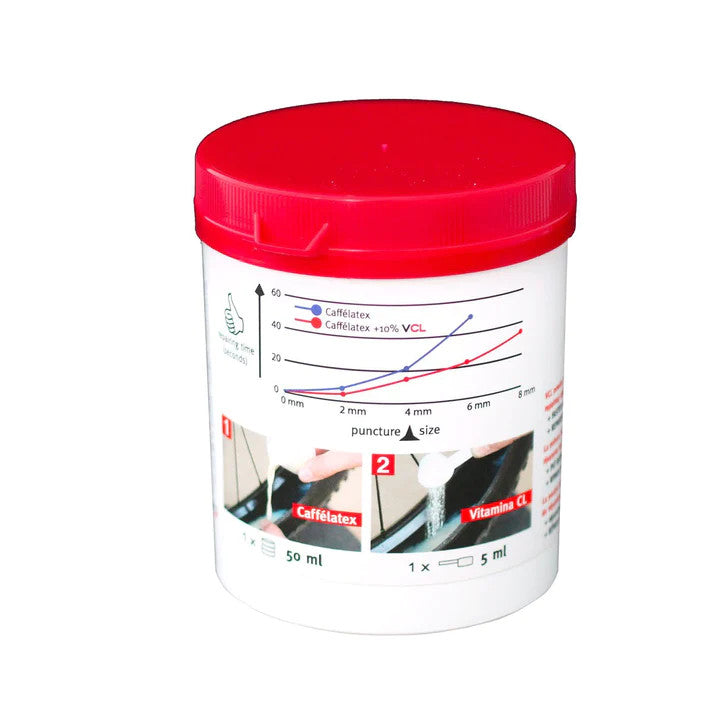 Effetto Vitamina CL 200ml