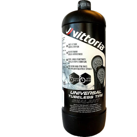 Vittoria Bicycle Universal Tubeless Tyre Sealant