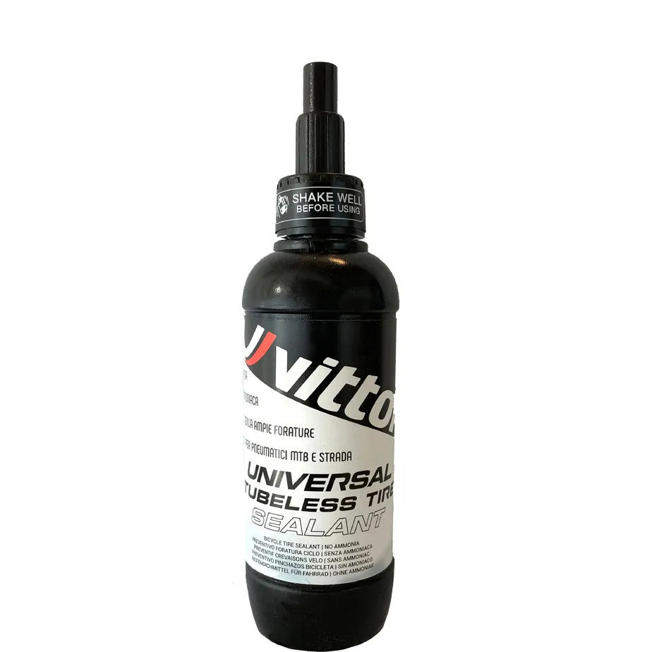 Vittoria Bicycle Universal Tubeless Tyre Sealant