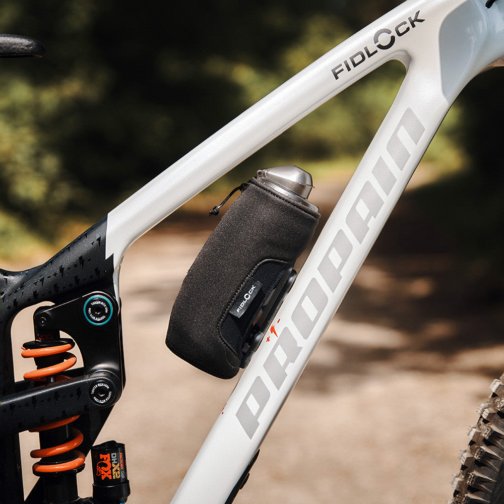 Fidlock TWIST Thermo Sleeve For Your Twist Bottle -Keeps Drinks Warm or Cold