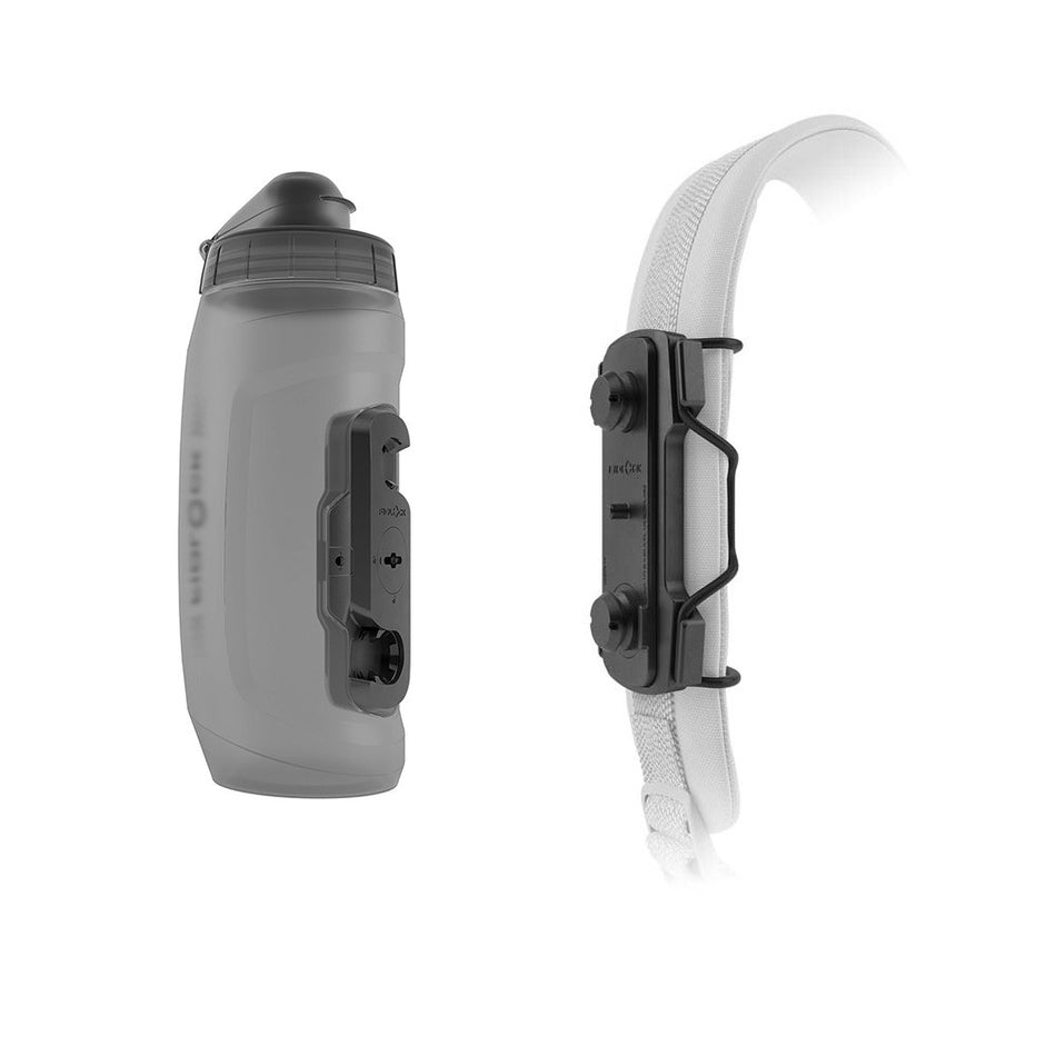 Fidlock Tex Multi Base and Bottle Kits - Great for Backpacks or Belts