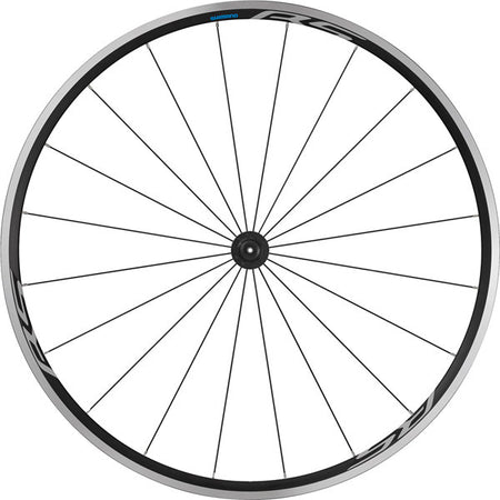 Shimano WH-RS100 9/10/11 Speed Rim Brake HG 700c Alloy Clincher Wheel