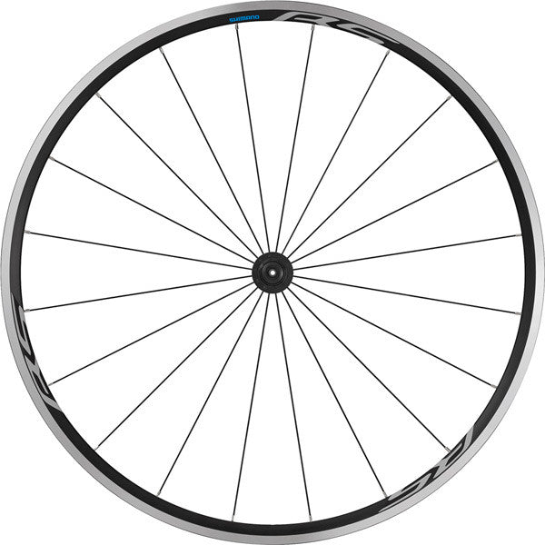 Shimano WH-RS100 9/10/11 Speed Rim Brake HG 700c Alloy Clincher Wheel