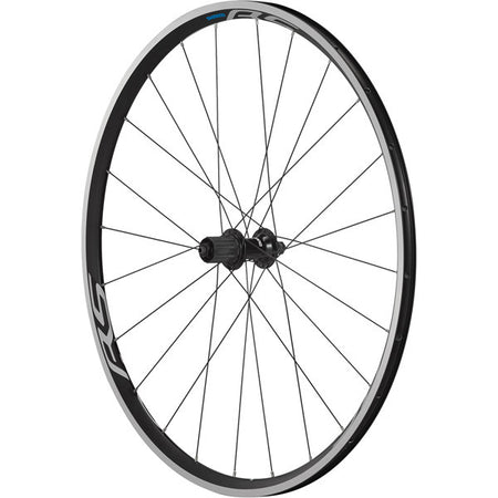 Shimano WH-RS100 9/10/11 Speed Rim Brake HG 700c Alloy Clincher Wheel