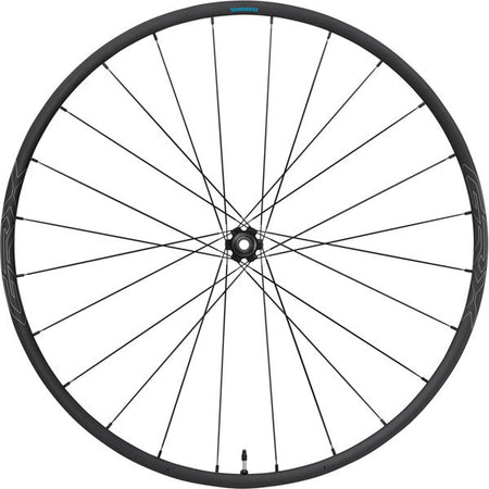 Shimano WH-RX570 11/10 Speed Gravel Center Lock Disc Brake Tubeless 650B Wheels