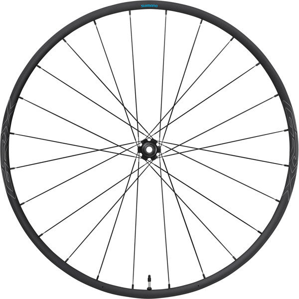 Shimano WH-RX570 11/10 Speed Gravel Center Lock Disc Brake Tubeless 700C Wheels