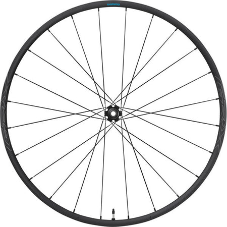 Shimano WH-RX570 11/10 Speed Gravel Center Lock Disc Brake Tubeless 700C Wheels