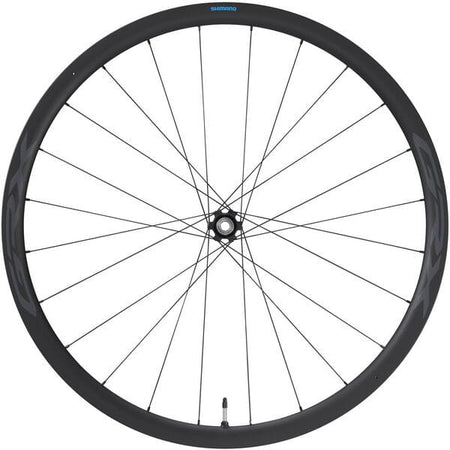 Shimano WH-RX870 GRX 700C 11/12 Speed Center Lock Disc Carbon Tubeless Gravel Wheels
