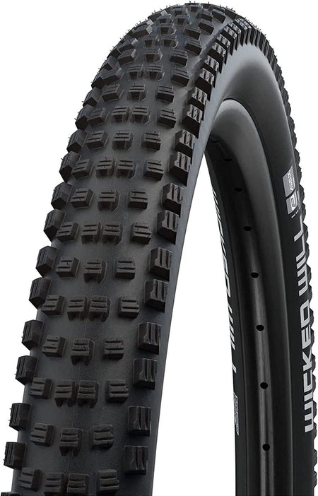 Schwalbe Wicked Will Addix Twinskin Performance TLR MTB Tyre Black All Sizes