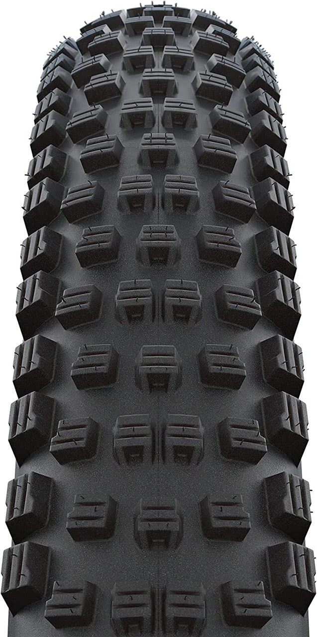 Schwalbe Wicked Will Addix Twinskin Performance TLR MTB Tyre Black All Sizes