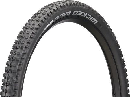 Schwalbe Wicked Will Addix Twinskin Performance TLR MTB Tyre Black All Sizes