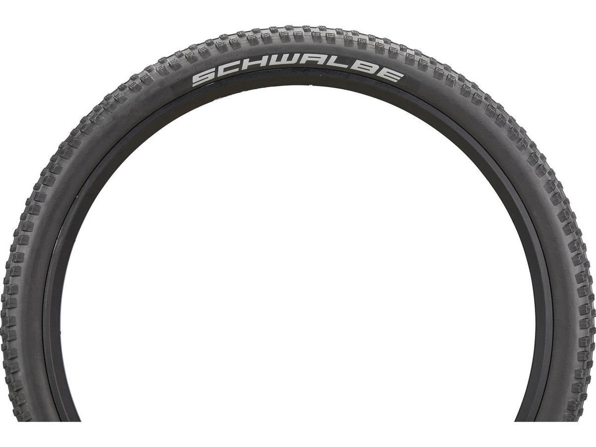 Schwalbe Wicked Will Addix Twinskin Performance TLR MTB Tyre Black All Sizes