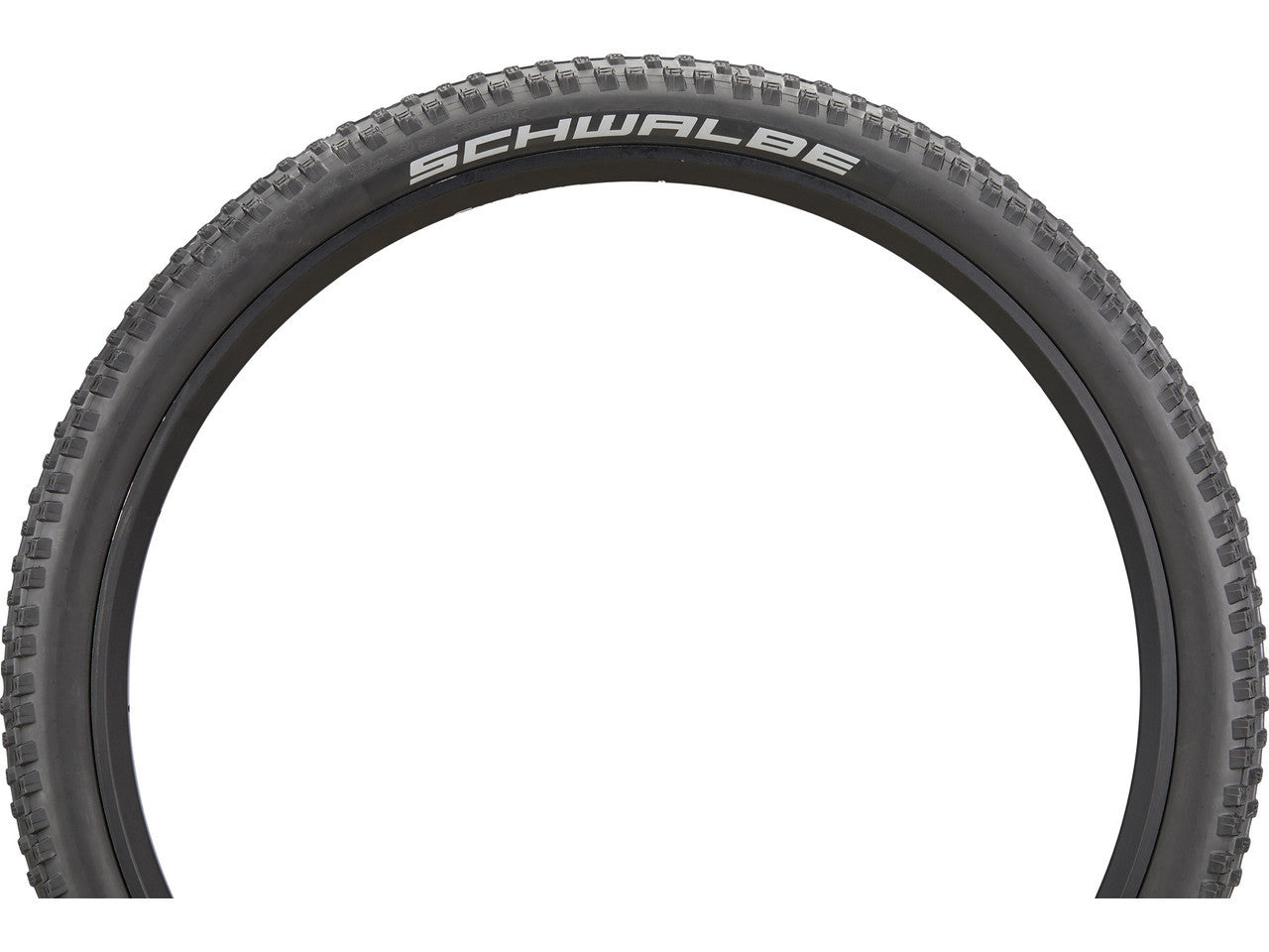 Schwalbe Wicked Will Addix Twinskin Performance TLR MTB Tyre Black All Sizes
