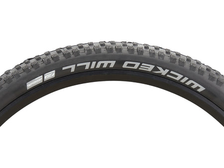 Schwalbe Wicked Will Addix Twinskin Performance TLR MTB Tyre Black All Sizes