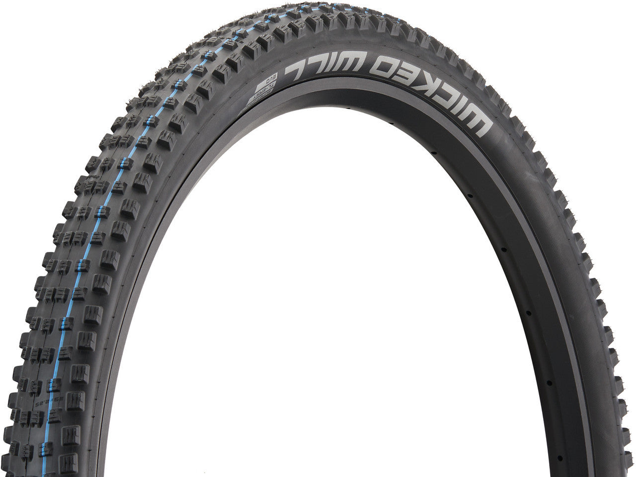 Schwalbe Wicked Will Evo Addix Speedgrip Super Ground TLE MTB Tyre Black All Sizes