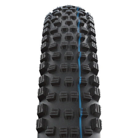 Schwalbe Wicked Will Evo Addix Speedgrip Super Ground TLE MTB Tyre Black/Bronze All Sizes