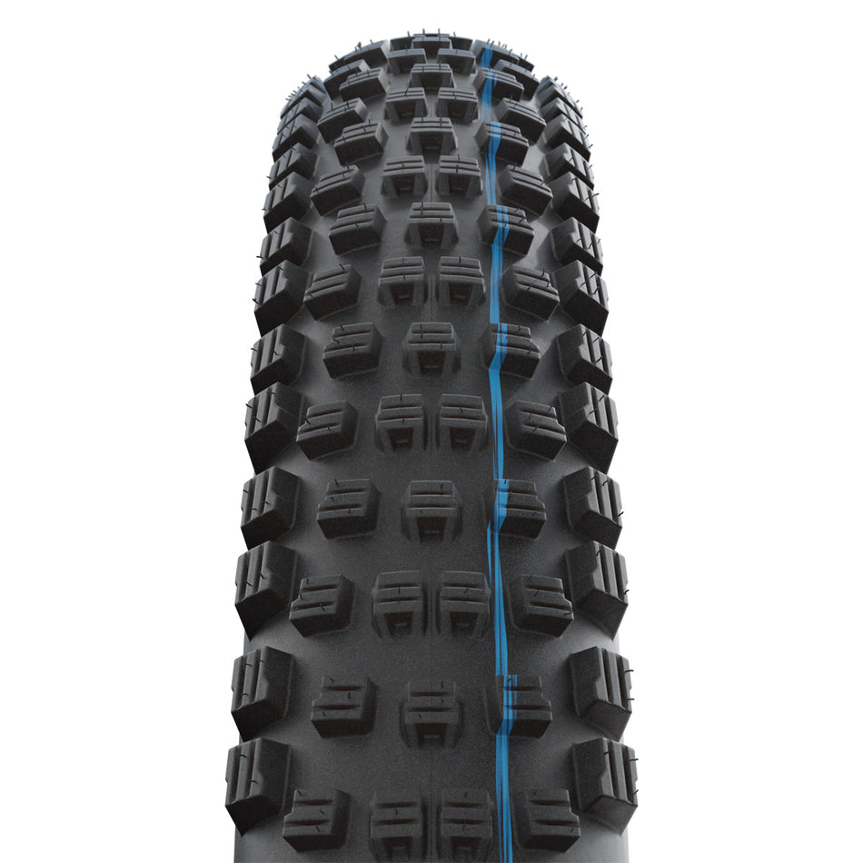 Schwalbe Wicked Will Evo Addix Speedgrip Super Ground TLE MTB Tyre Black/Bronze All Sizes