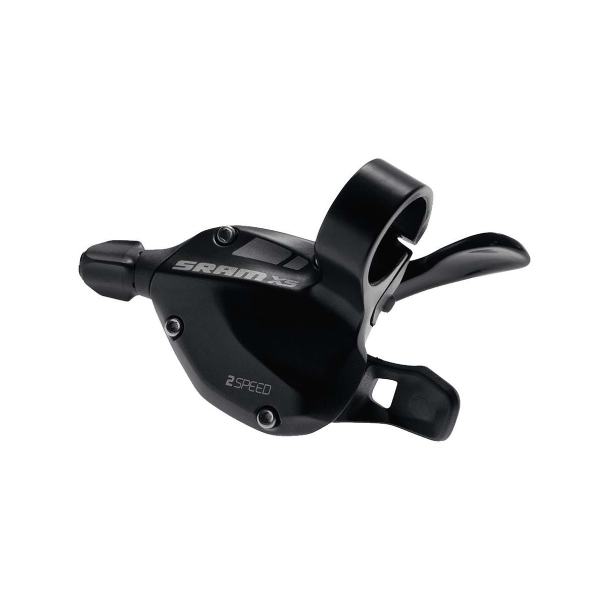 Sram X5 MTB Trigger Shifter Set - Front and Rear - 2 x 10 Speed