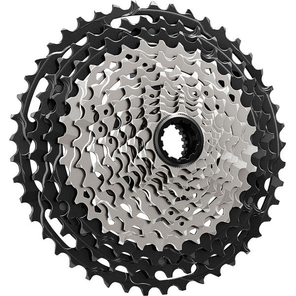 CS-M9100 XTR 12-speed cassette 10 - 51T Microspline