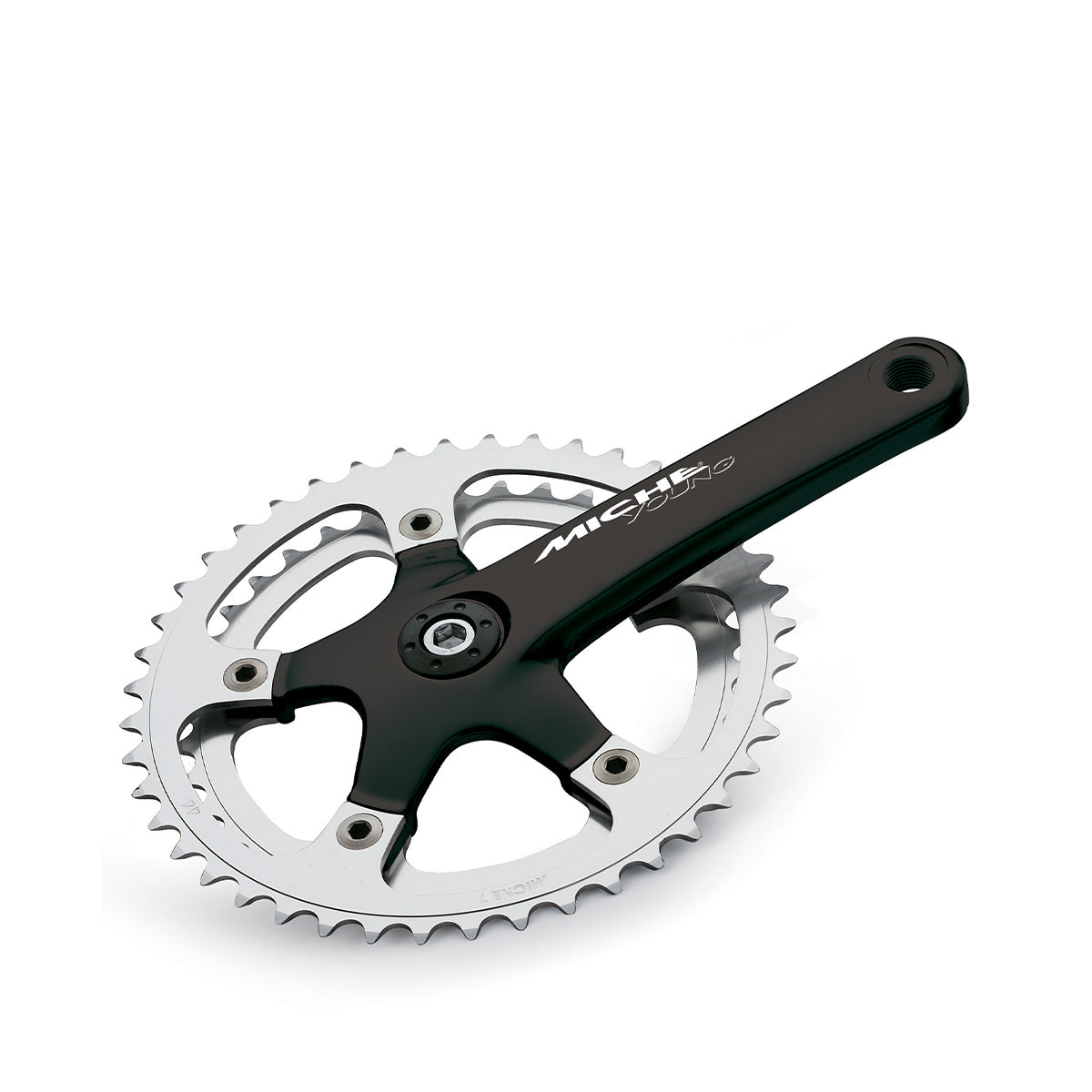 Miche Young Road Chainset 155mm  6/7/8/9 Speed Road
