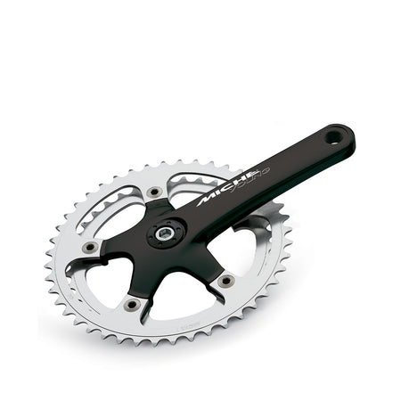 Miche Young Road Chainset 155mm  6/7/8/9 Speed Road