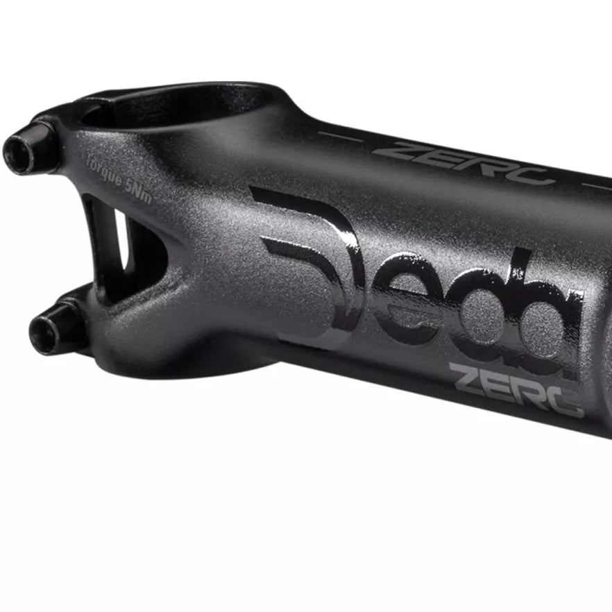 Deda Zero2 31.8mm Clamp Road Handlebar Stem
