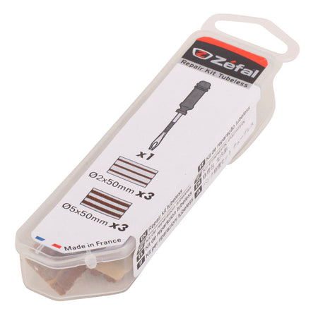 Zefal Tubeless Tyre Repair Kit