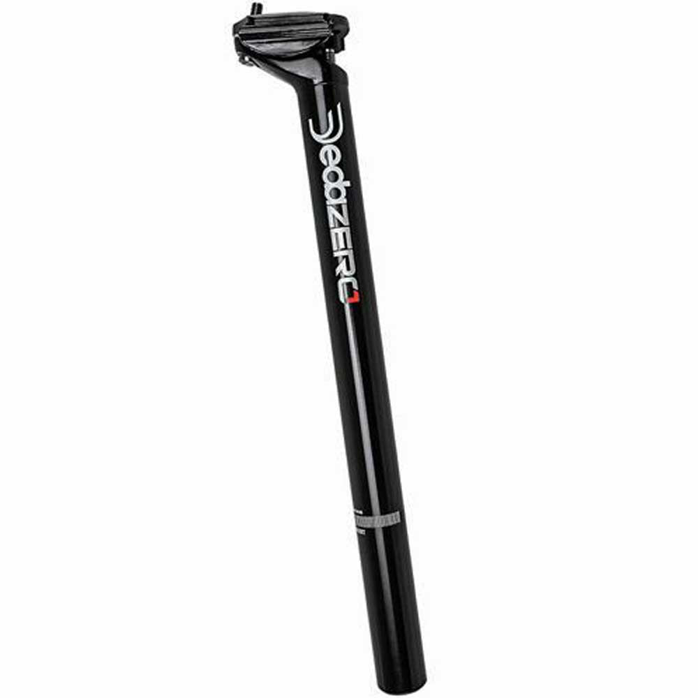 Deda Zero 1 Seatpost | Black