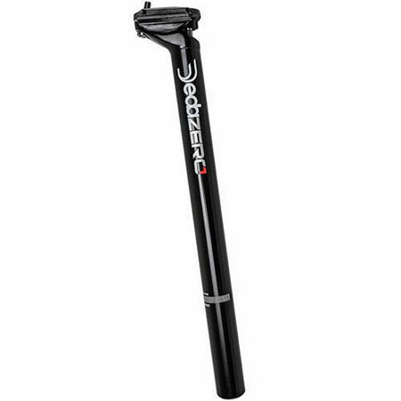 Deda Zero 1 Seatpost | Black