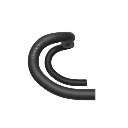 ZIPP Drop SL 70 Ergonomic Top A2 Handlebars Carbon/Matte Black All Sizes RRP £303