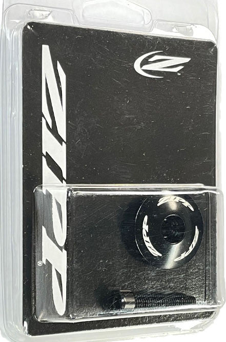 Zipp Alloy Stem Top Cap With T25 Bolt