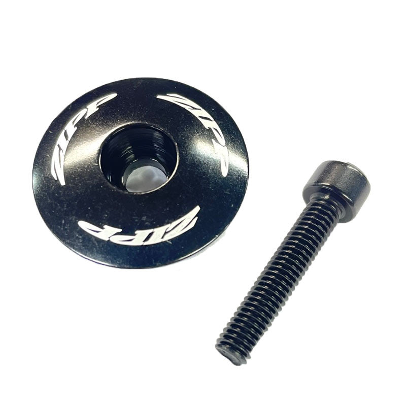 Zipp Alloy Stem Top Cap With T25 Bolt