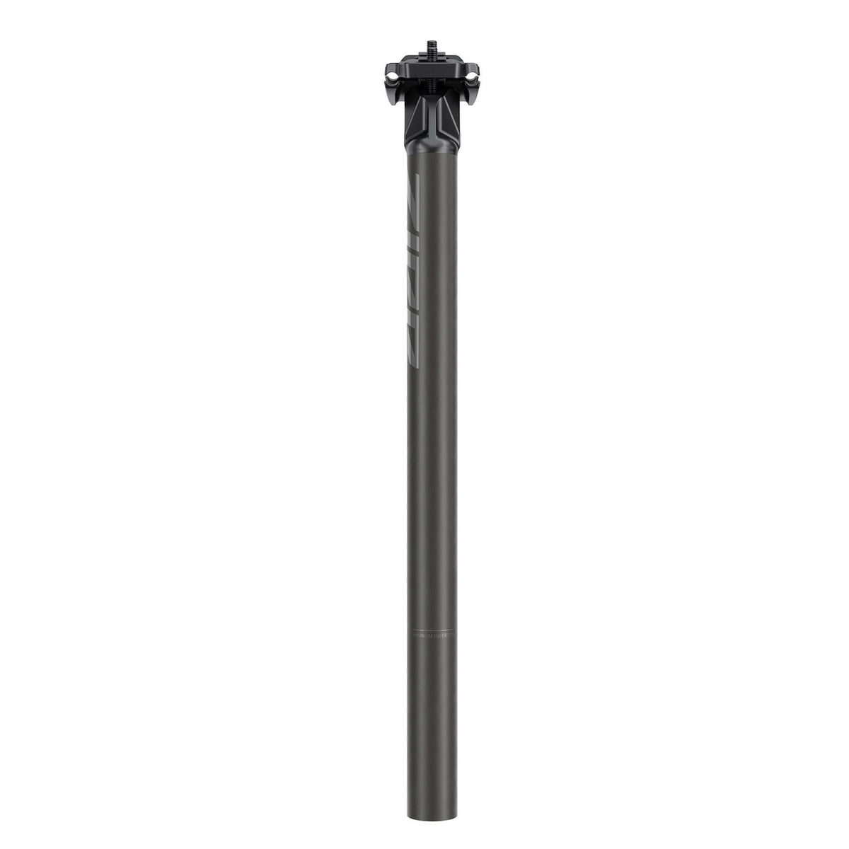 Zipp Service Course SL Seatpost 400mm Length 20mm Setback in Black RRP £172