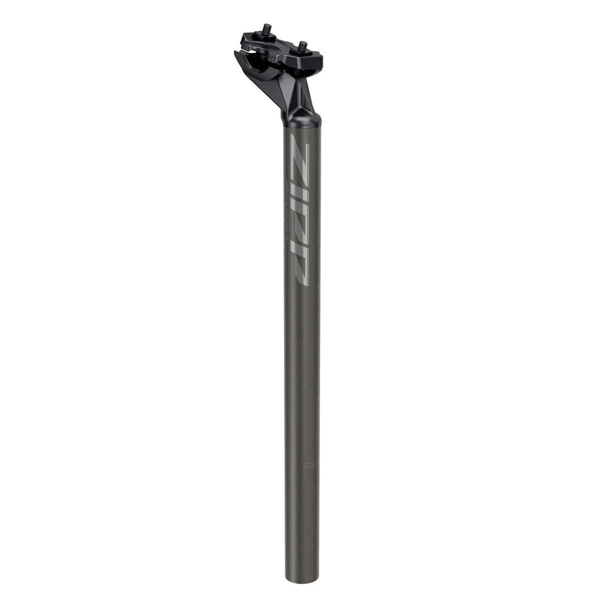 Zipp Service Course SL Seatpost 400mm Length 20mm Setback in Black RRP £172