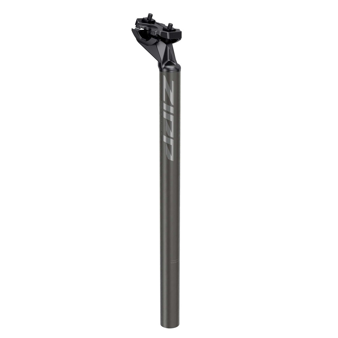 Zipp Service Course SL Seatpost 400mm Length 20mm Setback in Black RRP £172